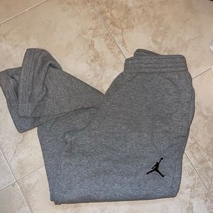 men Jordan sweats